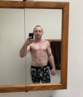 Rencontre Homme : Steven, 40 ans à Canada  Vancouver 